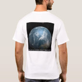 XONE T-Shirt Entwurf #1 (Rückseite)