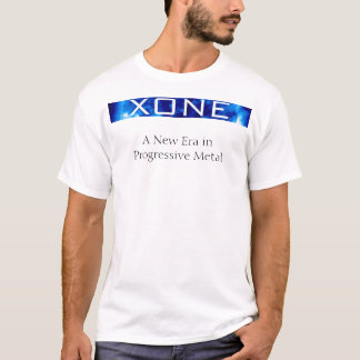 XONEdesign#4 T-Shirt