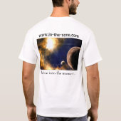 XONEdesign#4 T-Shirt (Rückseite)