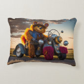 XOORIBOUS-KISSEN DEKOKISSEN (Rückseite)