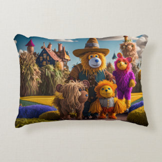 XOORIBOUS-KISSEN DEKOKISSEN