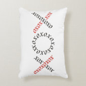 XOX DEKOKISSEN (Vorderseite(Vertikal))