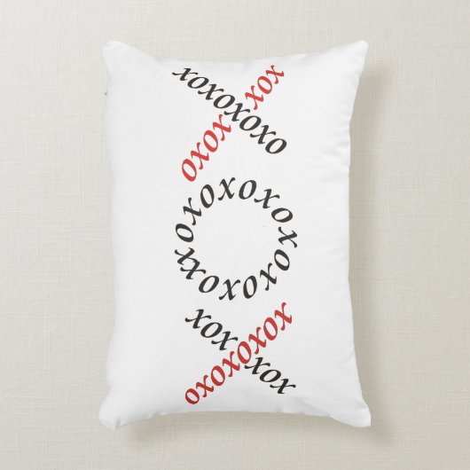 XOX DEKOKISSEN (Vorderseite(Vertikal))