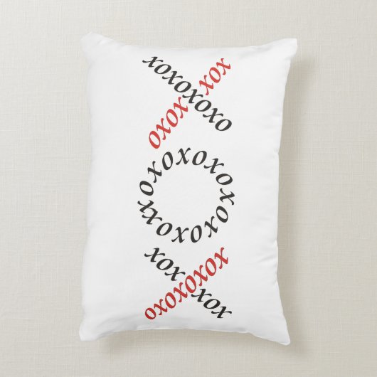 XOX DEKOKISSEN (Rückseite(Vertikal))