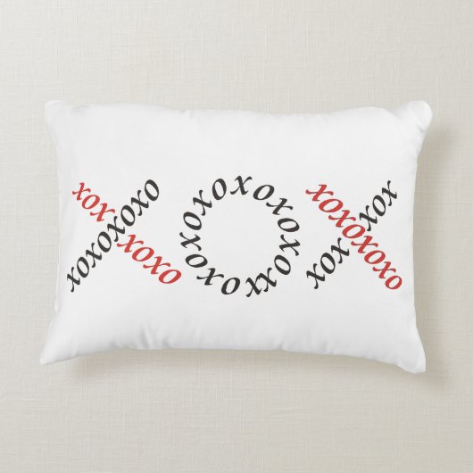 XOX DEKOKISSEN (Rückseite)