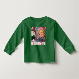 XOX Frau Susie Skier Long Sleeve Shirt