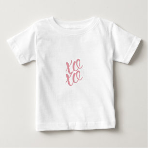 Xoxo Baby T-shirt