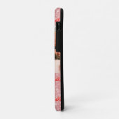 XOXO Benutzerdefiniertes Foto Case-Mate iPhone Hülle (Hinten/Links)