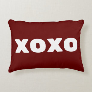 Xoxo Dekokissen