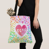 XoXo Heart Tasche (Von Nahem)