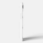 XOXO Herz Case-Mate iPhone Hülle (Rückseite / Rechts)