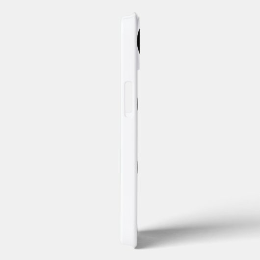 XOXO Herz Case-Mate iPhone Hülle (Rückseite / Rechts)