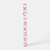 XOXO iPhone 16 HÜLLE (Linke Seite)