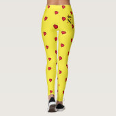 Xoxo Leggings (Rückseite)