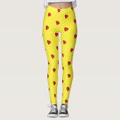 Xoxo Leggings (Vorderseite)