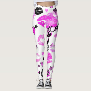 XOXO LEGGINGS