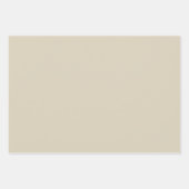 XOXO Lehrerin Valentinstag Stift und Apfel Geschenkpapier Set (Vorderseite 3)