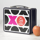 XOXO Lunchbox (Beispiel)