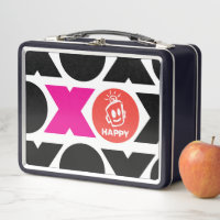XOXO Lunchbox