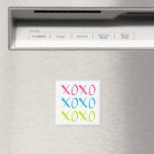 XOXO Magnet (In Situ (Geschirrspüler))