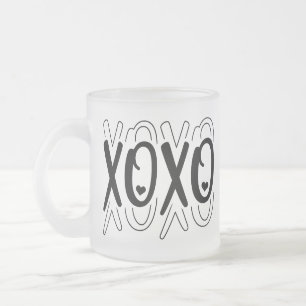 XOXO MATTGLASTASSE