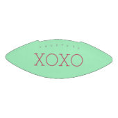 XOXO Mini Football (Panel)