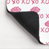 xoxo Mousepad (Ecke)