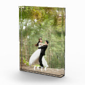 XOXO Personalisiertes Foto für Herz und Kreislauf (Rechts)