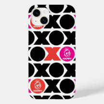 XOXO Phone Case