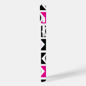 XOXO Phone Case (Rückseite / Links)