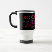 XOXO REISENDE TASSE (Links)
