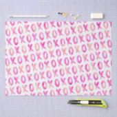 XoXo Seidenpapier (Handwerk)