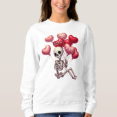 Xoxo Sweatshirt (Vorderseite)