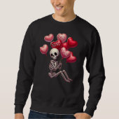 Xoxo Sweatshirt (Vorderseite)
