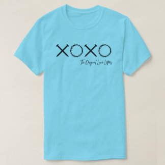 XOXO T - Shirt