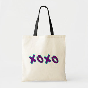 XOXO Tote Bag Tragetasche