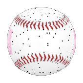 Xoxol Baseball (Rückseite)