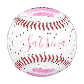 Xoxol Baseball (Vorderseite)