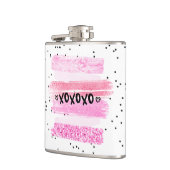 Xoxol Flachmann (Links)