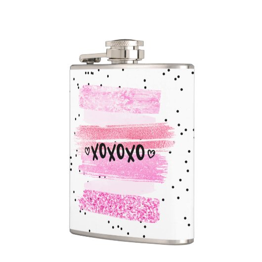 Xoxol Flachmann (Links)