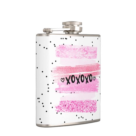 Xoxol Flachmann (Rechts)