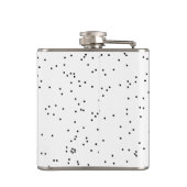 Xoxol Flachmann (Rückseite)