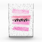 Xoxol Fotoblock (Vorderseite)