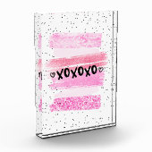 Xoxol Fotoblock (Links)