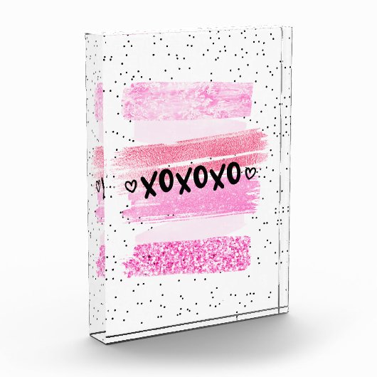 Xoxol Fotoblock (Links)