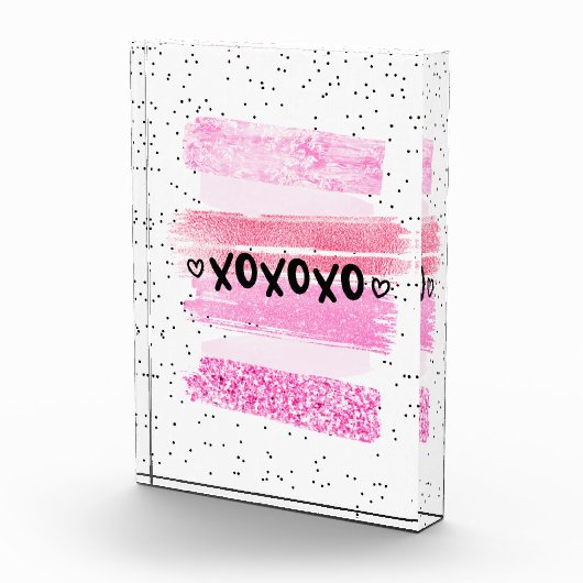 Xoxol Fotoblock (Rechts)