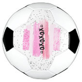 Xoxol Fußball (Gedreht)