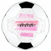 Xoxol Fußball (Vorderseite)