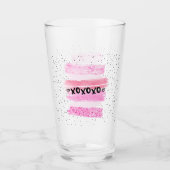 Xoxol Glas (Vorderseite)