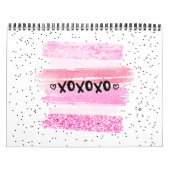 Xoxol Kalender (Titelbild)